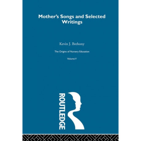 Mothers Songs & Select Writ V5