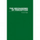 The Mechanisms of Perception