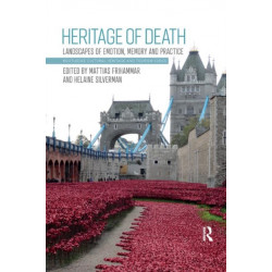 Heritage of Death: Landscapes of Emotion, Memory and Practice