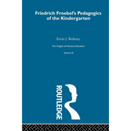 Pedagogics Of Kindergarten V3