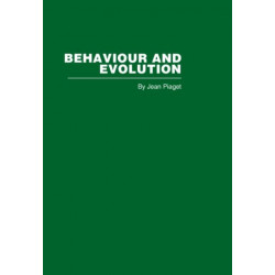 Behaviour and Evolution