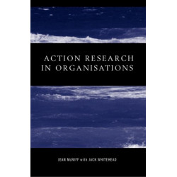 Action Research in Organisations