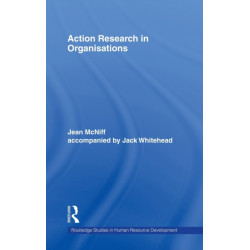 Action Research in Organisations