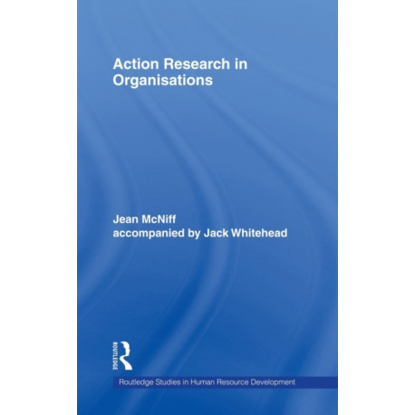 Action Research in Organisations