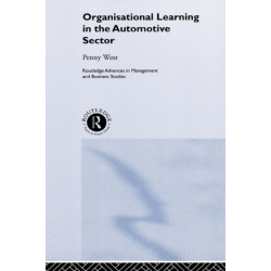 Organisational Learning in the Automotive Sector