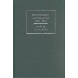 Romanticism and Science: Subcultures and Subversions