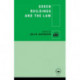 Green Buildings and the Law