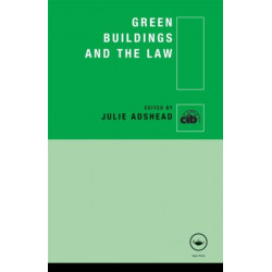 Green Buildings and the Law