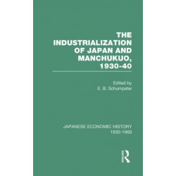 Indust Japan&Manchukuo V 8