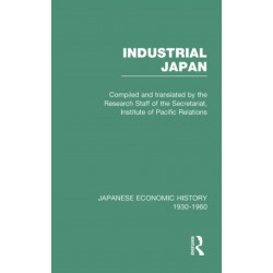 Industrial Japan V 4