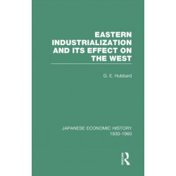 Eastern Indust&Effect West V 3