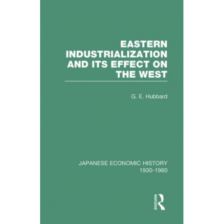 Eastern Indust&Effect West V 3