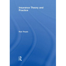Insurance Theory and Practice