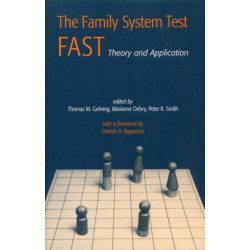 The Family Systems Test (FAST): Theory and Application