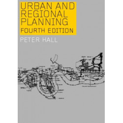 Urban and Regional Planning