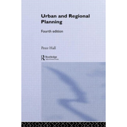 Urban and Regional Planning