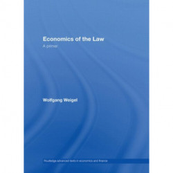 Economics of the Law: A Primer