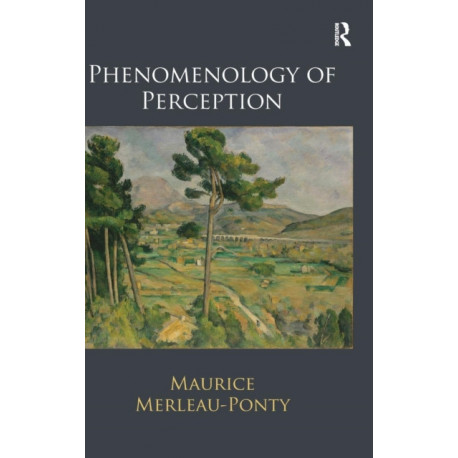 Phenomenology of Perception