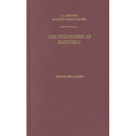 The Philosophy of Rhetoric V7