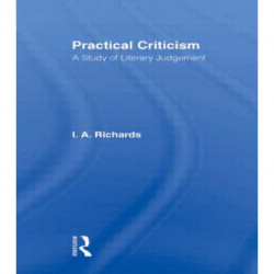 Practical Criticism V 4