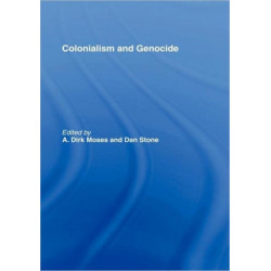 Colonialism and Genocide