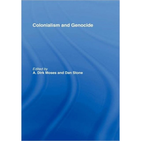 Colonialism and Genocide