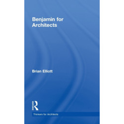 Benjamin for Architects