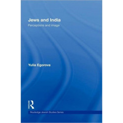 Jews and India: Perceptions and Image