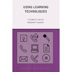 Using Learning Technologies: International Perspectives on Practice