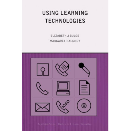 Using Learning Technologies: International Perspectives on Practice