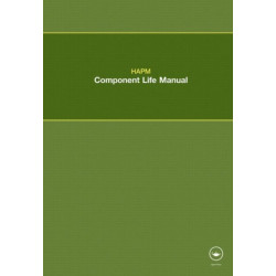 HAPM Component Life Manual