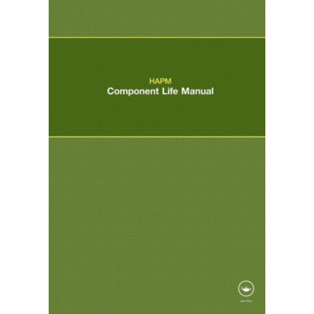 HAPM Component Life Manual