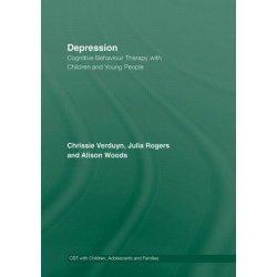 Depression: Cognitive Behaviour Therapy with Children and Young People