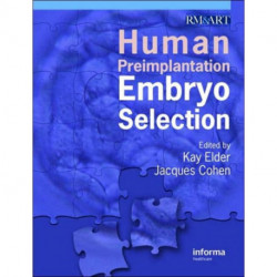 Human Preimplantation Embryo Selection