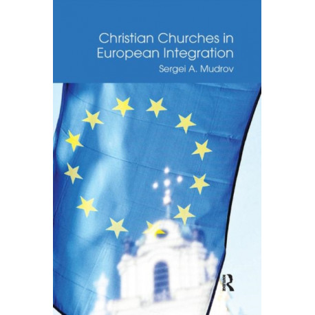 Christian Churches in European Integration