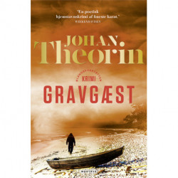 Gravgæst: 4. Bind