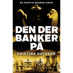 Den der banker på: 3. Bind
