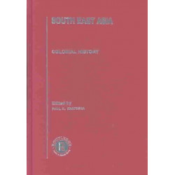 South East Asia: Colonial History