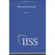 International Security: Volume 2