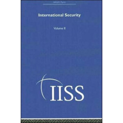 International Security: Volume 2