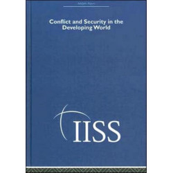 Conflict and Security in the Developing World