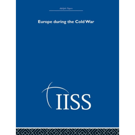 Europe During the Cold War