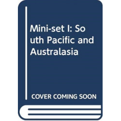 Mini-set I: South Pacific and Australasia