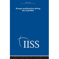 Europe and America During the Cold War