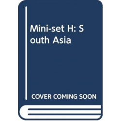 Mini-set H: South Asia