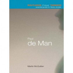 Paul de Man