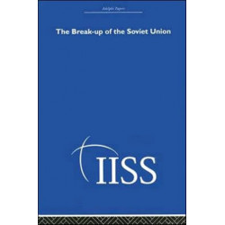 The Break-up of the Soviet Union