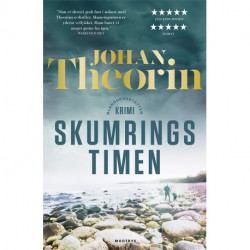 Skumringstimen: 1. Bind