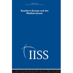 Southern Europe and the Mediterranean