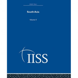 South Asia: Volume 2